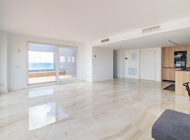 Wederverkoop - Appartement - Punta Prima - Panorama Mar