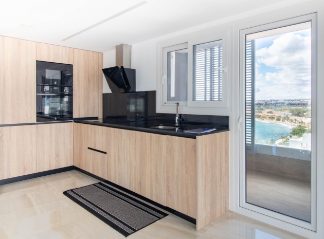 Wederverkoop - Appartement - Punta Prima - Panorama Mar