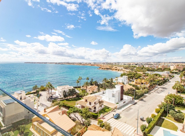 Wederverkoop - Appartement - Punta Prima - Panorama Mar