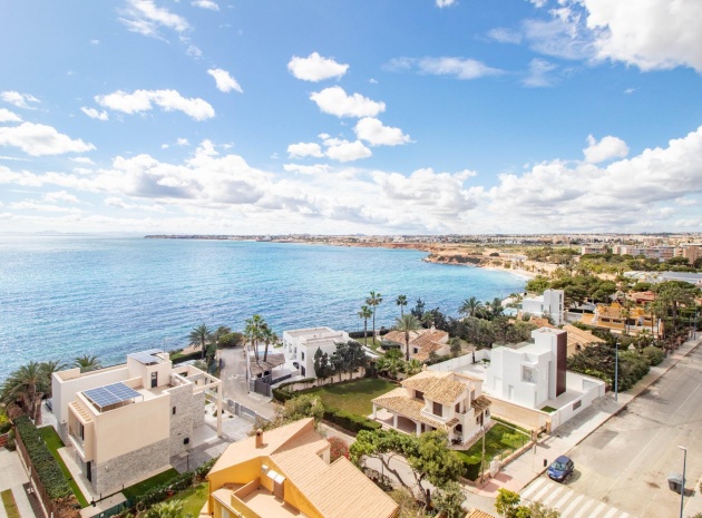 Wederverkoop - Appartement - Punta Prima - Panorama Mar