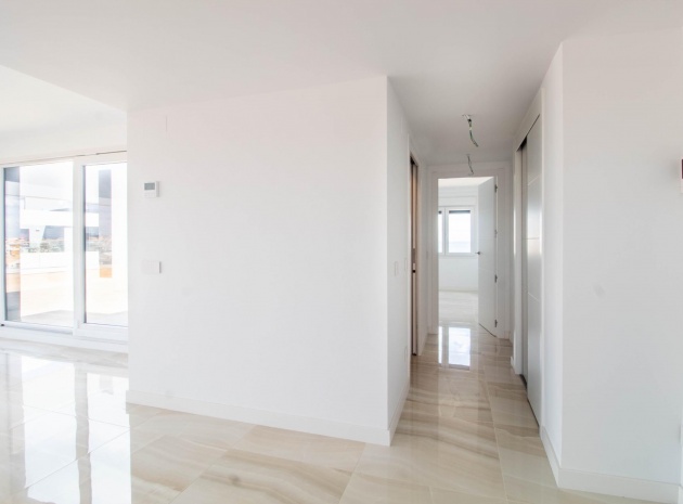 Wederverkoop - Appartement - Punta Prima - Panorama Mar