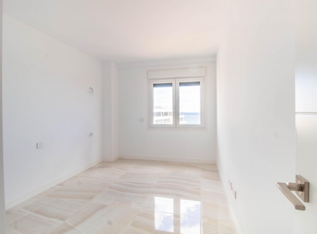 Wederverkoop - Appartement - Punta Prima - Panorama Mar