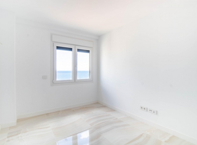 Wederverkoop - Appartement - Punta Prima - Panorama Mar