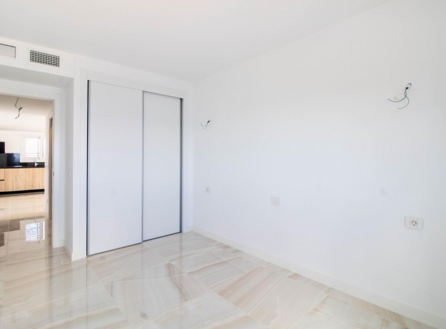 Wederverkoop - Appartement - Punta Prima - Panorama Mar