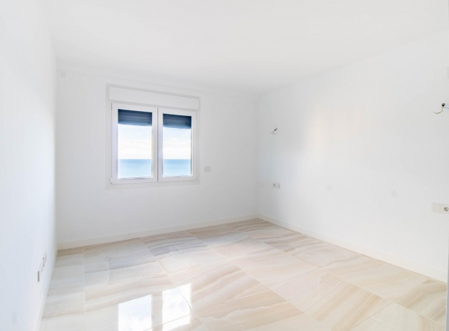 Wederverkoop - Appartement - Punta Prima - Panorama Mar