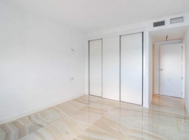 Wederverkoop - Appartement - Punta Prima - Panorama Mar