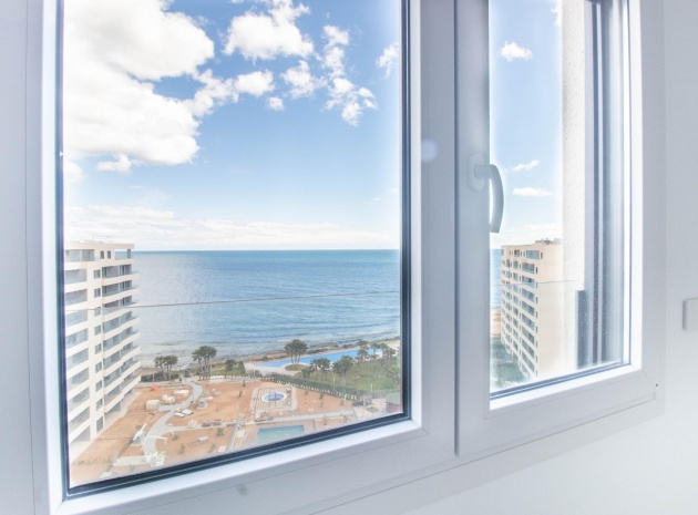 Wederverkoop - Appartement - Punta Prima - Panorama Mar