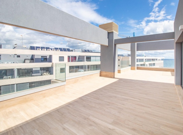 Wederverkoop - Appartement - Punta Prima - Panorama Mar