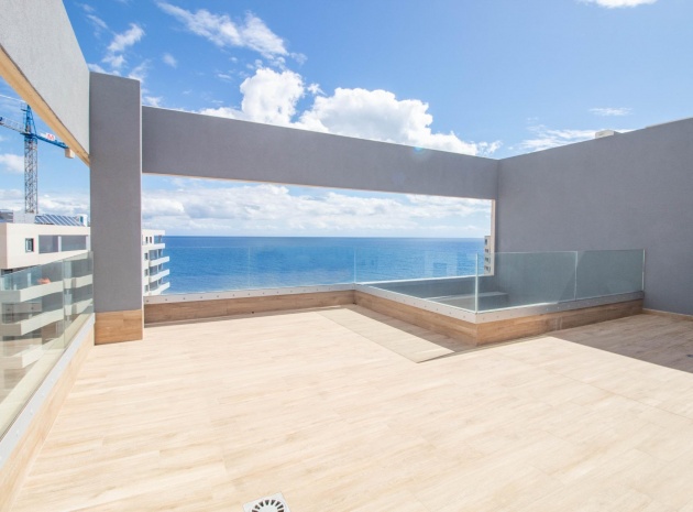 Wederverkoop - Appartement - Punta Prima - Panorama Mar