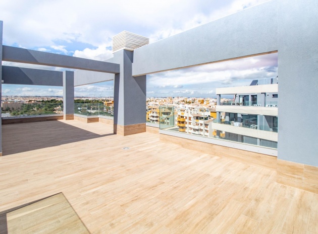 Wederverkoop - Appartement - Punta Prima - Panorama Mar
