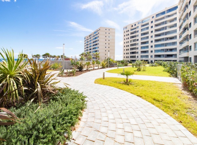 Wederverkoop - Appartement - Punta Prima - Panorama Mar