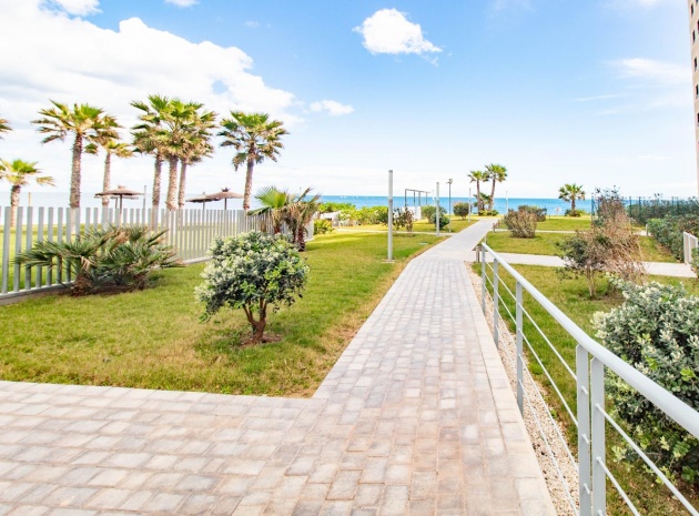 Wederverkoop - Appartement - Punta Prima - Panorama Mar
