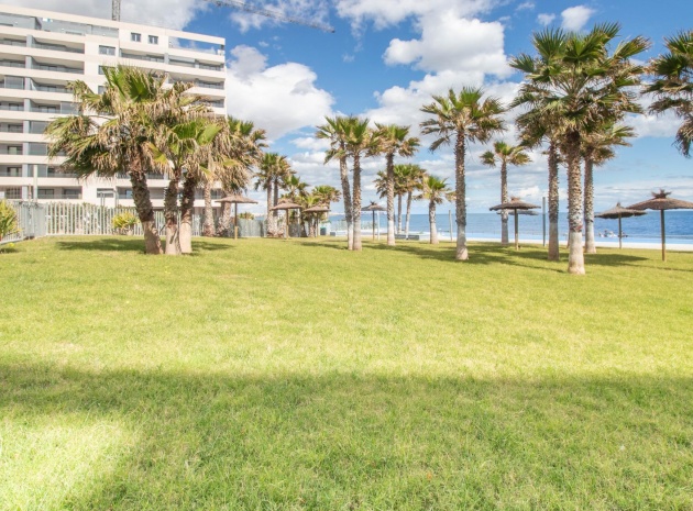 Wederverkoop - Appartement - Punta Prima - Panorama Mar
