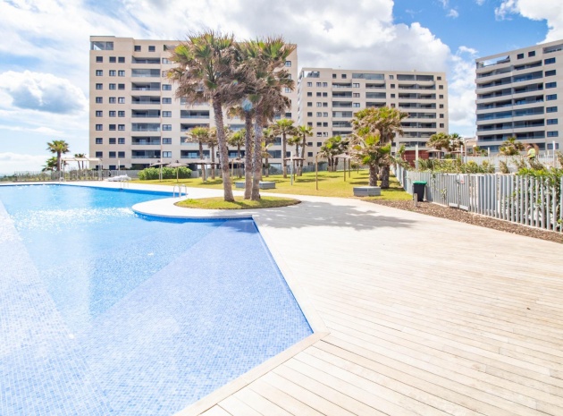 Wederverkoop - Appartement - Punta Prima - Panorama Mar