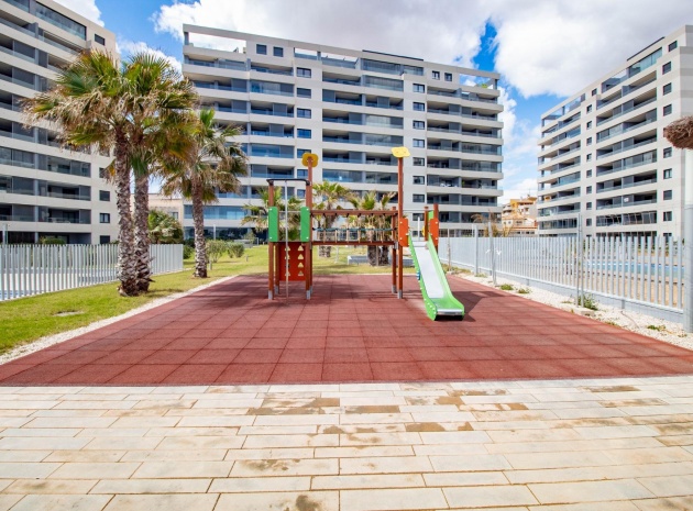 Wederverkoop - Appartement - Punta Prima - Panorama Mar