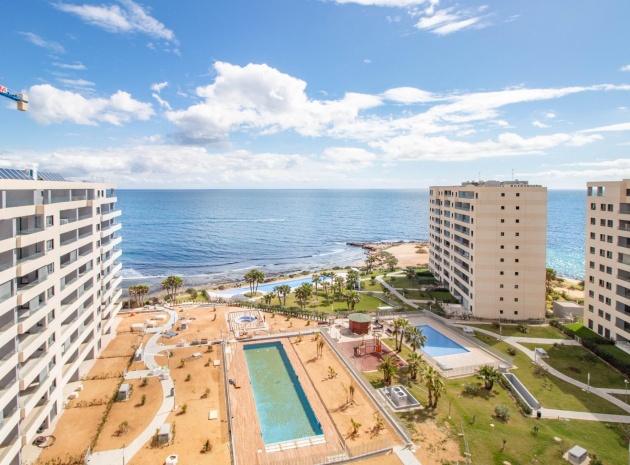 Wederverkoop - Appartement - Punta Prima - Panorama Mar