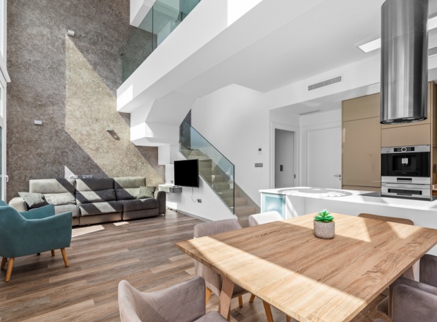 Resale - Villa - Ciudad Quesada - pueblo bravo