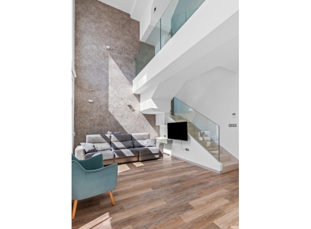 Resale - Villa - Ciudad Quesada - pueblo bravo