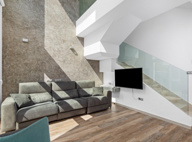 Resale - Villa - Ciudad Quesada - pueblo bravo