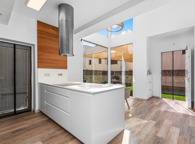 Resale - Villa - Ciudad Quesada - pueblo bravo
