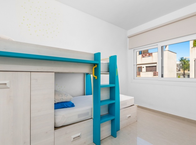Resale - Villa - Ciudad Quesada - pueblo bravo