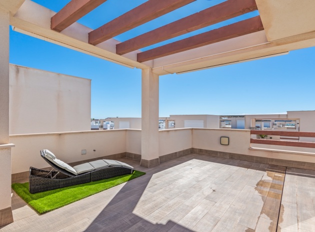 Resale - Villa - Ciudad Quesada - pueblo bravo