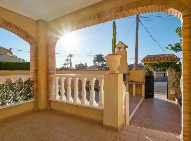 Resale - Townhouse - Playa Flamenca - las mismosas