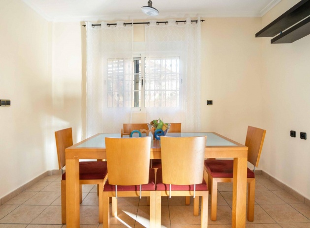 Resale - Townhouse - Playa Flamenca - las mismosas