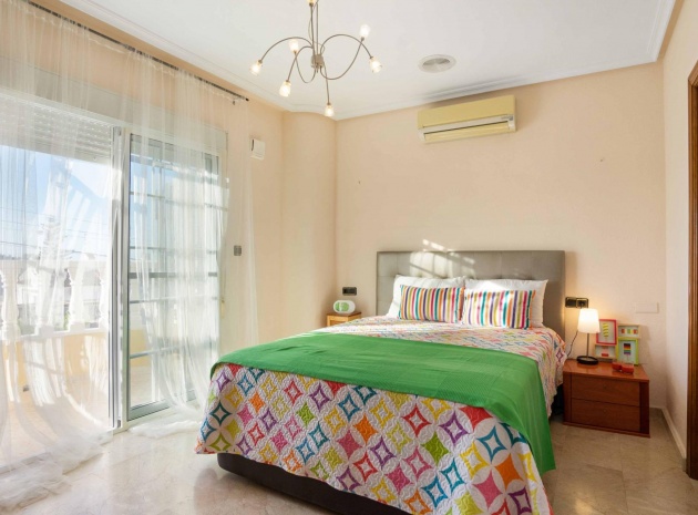 Resale - Townhouse - Playa Flamenca - las mismosas