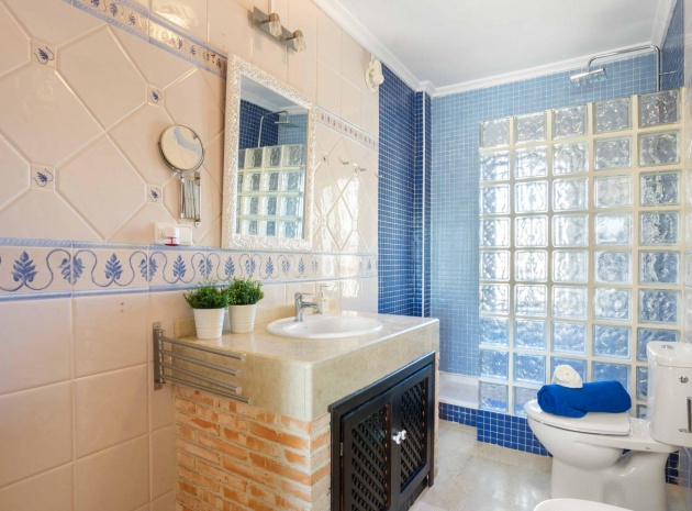 Resale - Townhouse - Playa Flamenca - las mismosas