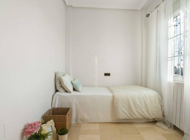 Resale - Townhouse - Playa Flamenca - las mismosas