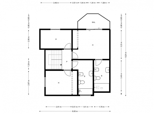 Resale - Townhouse - Playa Flamenca - las mismosas