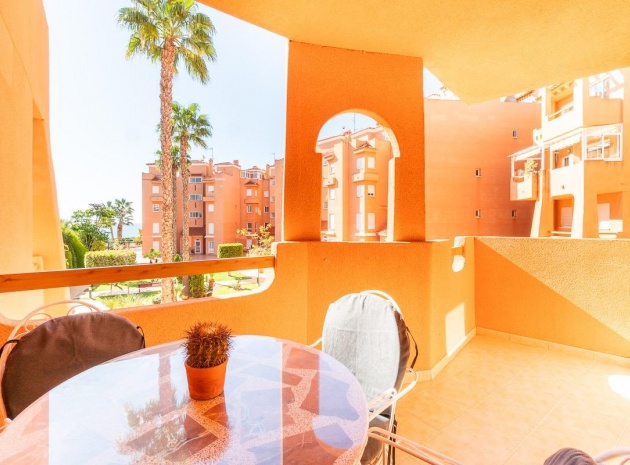 Wederverkoop - Appartement - Campoamor - Beachside Campoamor