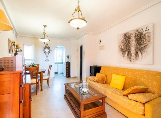 Wederverkoop - Appartement - Campoamor - Beachside Campoamor