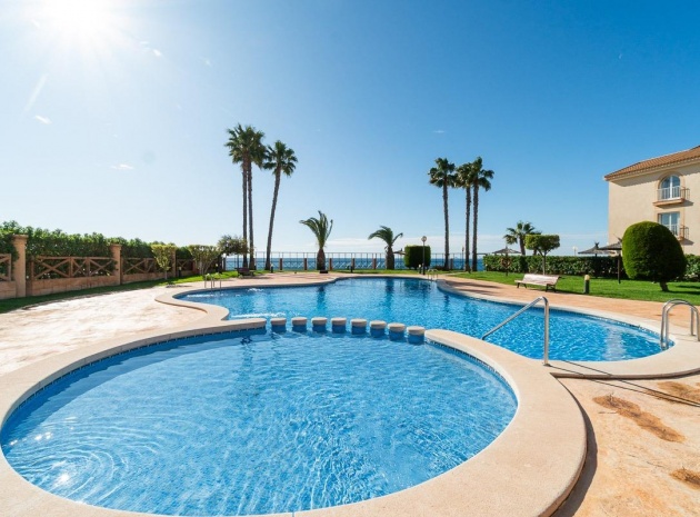 Wederverkoop - Appartement - Campoamor - Beachside Campoamor