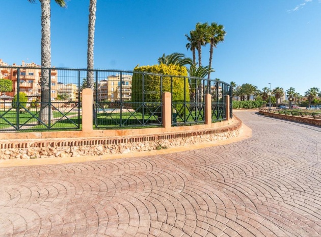 Wederverkoop - Appartement - Campoamor - Beachside Campoamor