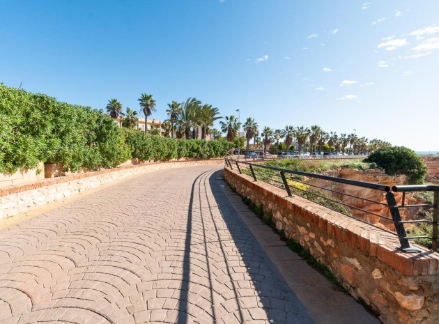 Wederverkoop - Appartement - Campoamor - Beachside Campoamor
