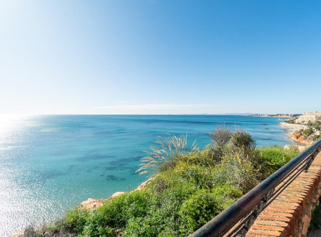 Wederverkoop - Appartement - Campoamor - Beachside Campoamor
