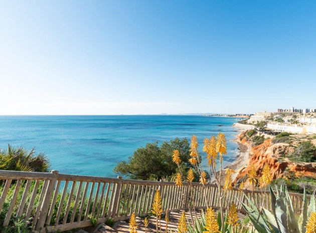 Wederverkoop - Appartement - Campoamor - Beachside Campoamor