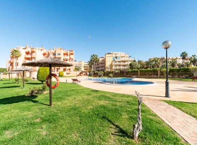 Wederverkoop - Appartement - Campoamor - Beachside Campoamor