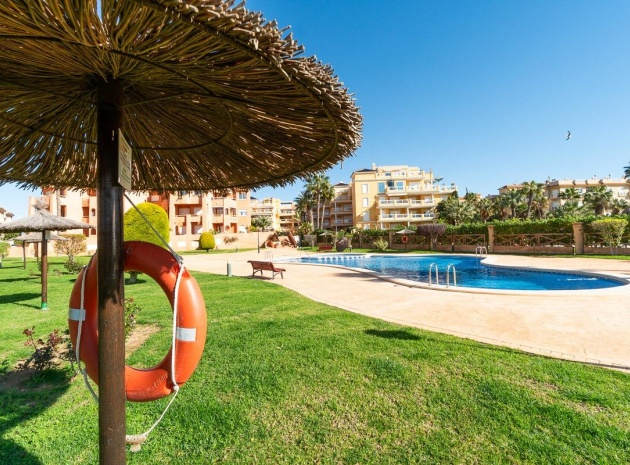 Wederverkoop - Appartement - Campoamor - Beachside Campoamor