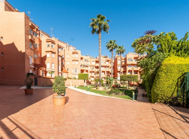 Wederverkoop - Appartement - Campoamor - Beachside Campoamor