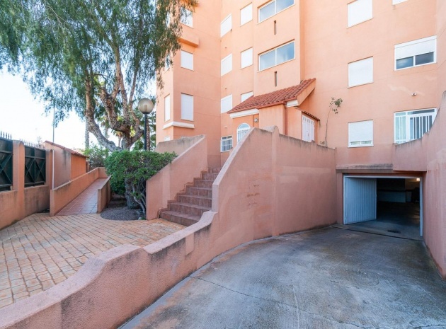 Wederverkoop - Appartement - Campoamor - Beachside Campoamor