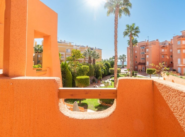 Wederverkoop - Appartement - Campoamor - Beachside Campoamor