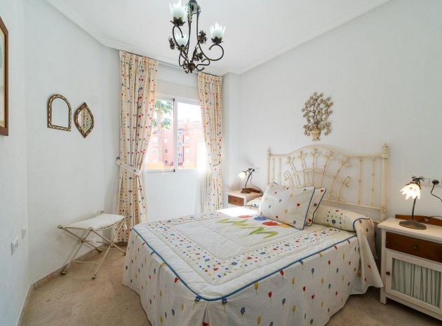 Wederverkoop - Appartement - Campoamor - Beachside Campoamor