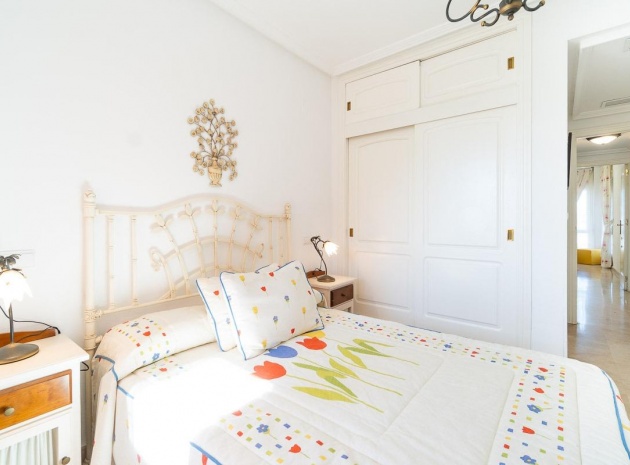 Wederverkoop - Appartement - Campoamor - Beachside Campoamor