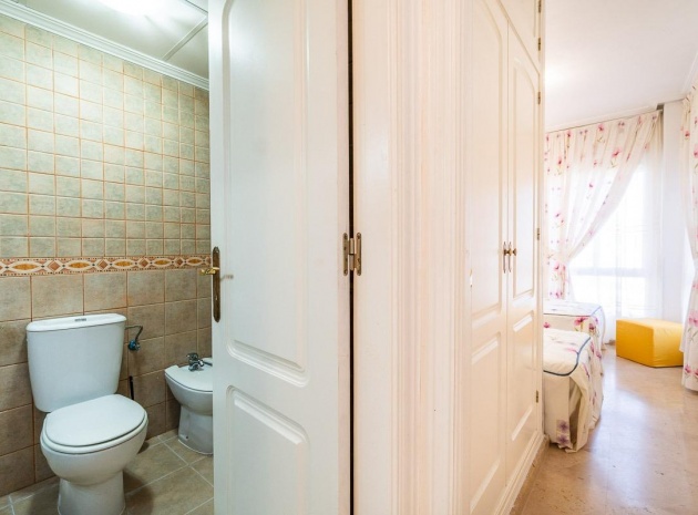 Wederverkoop - Appartement - Campoamor - Beachside Campoamor
