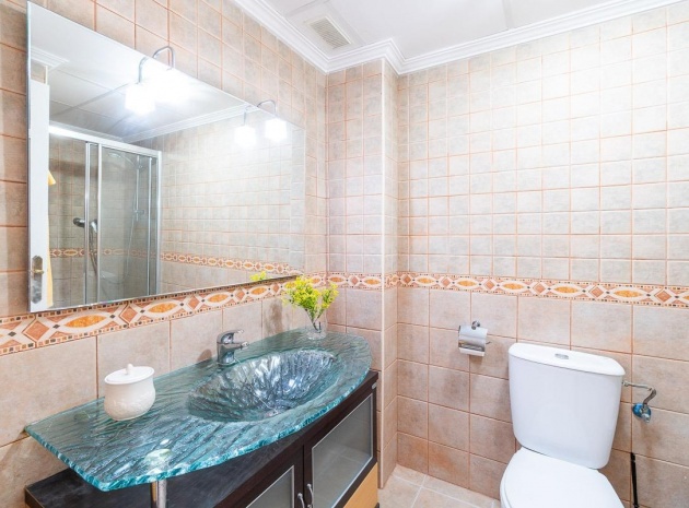 Wederverkoop - Appartement - Campoamor - Beachside Campoamor