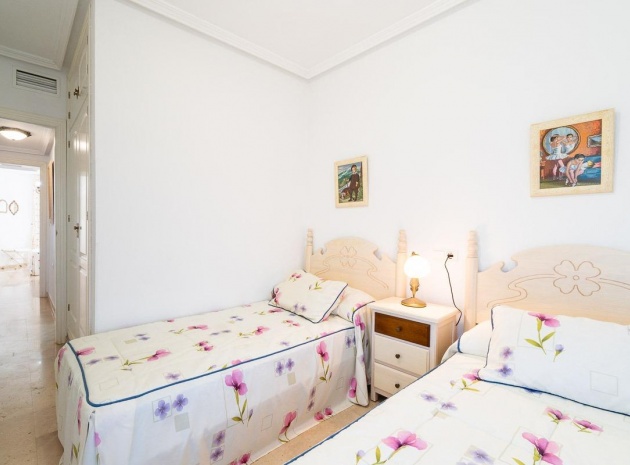 Wederverkoop - Appartement - Campoamor - Beachside Campoamor