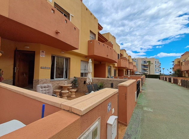 Resale - Townhouse - Cabo Roig - Vistamar, Beachside Cabo Roig